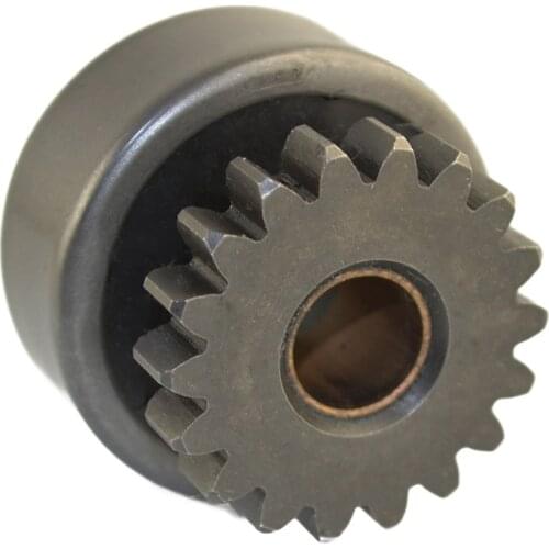 Starter Clutch Drive Bendix for YAMAHA XV700 Virago 1986 1987 XV750 Virago 1988-1997 XV1100 Virago 1100 1986-1999 Starter Gear