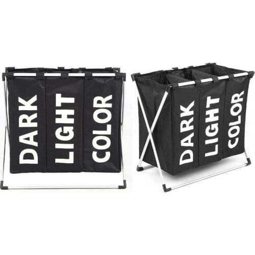 TOPINCN Laundry Baskets