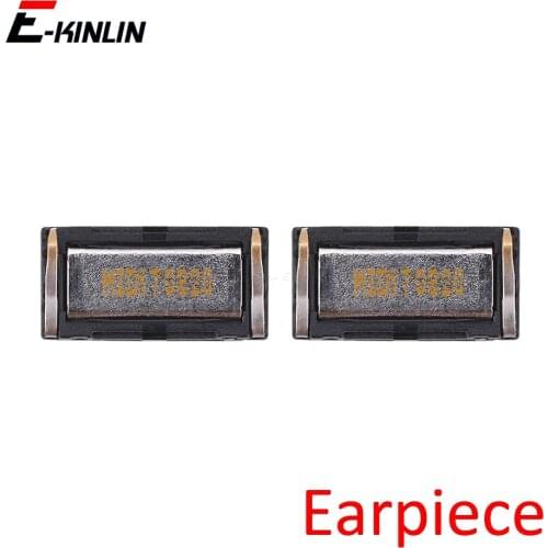 Built-in Earphone Earpiece Top Ear Speaker For Asus Zenfone 4 Max Pro M1 ZC550KL ZB602KL ZB601KL ZC554KL A400CG A450CG