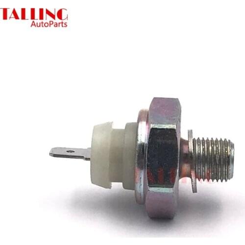 High Qulity Auto 056 919 081E Oil Pressure Sender For AUDI 100 90 A4 A6 A8 CABRIOLET S4 VOLKSWAGEN CABRIO