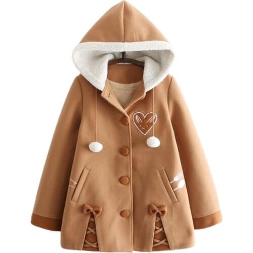 YUPINCIAGA Women's Outerwear