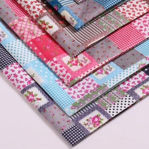 150cm wide Polyester printed fabrics garments cloth wholesale ankara fabric cotton knit fabric sewing Textile Upholstery cloth