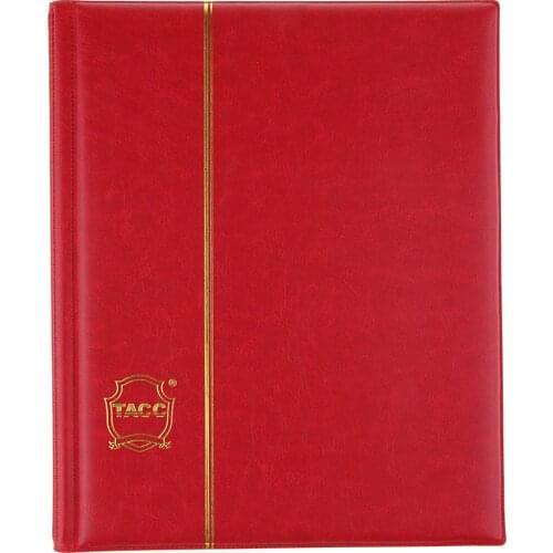 200 Pockets Coin Holder Collecting Album Book for Collectors, Money