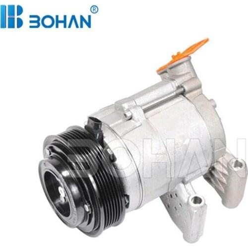 Auto air compressor 2011 2012 2013 FOR Chevrolet Equinox 3.0 V6 2010 2011 FOR GMC Terrain 3.0 V6 15-22343 23395154 BH-CT059