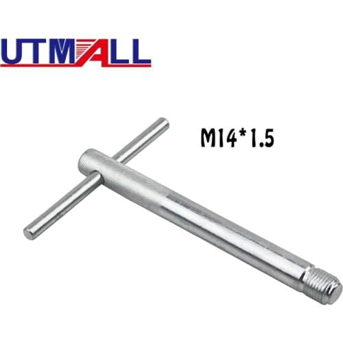 Auto Wheels M14X1.5 Rim Lug Nut Bolt Stud Guide Installation Alignment Tool