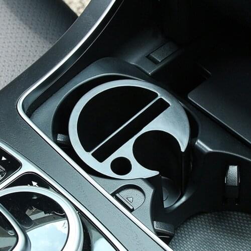 Car Armrest Box Cigarette Coin Card Holder Storage Box for Nissan Teana X-Trail Qashqai Livina Sylphy Tiida Sunny March Murano