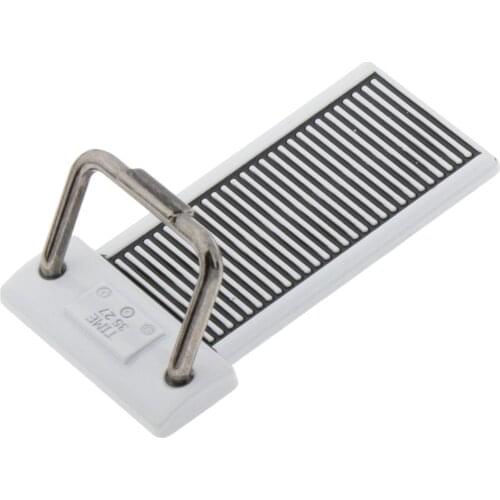 Doll House Furniture, Miniature Treadmill Running Machine Living Room/ Bedroom Furniture Dollhouse Decoration Accessories