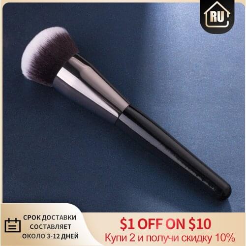 Professional Makeup Brushes Synthetic Foundation Powder Blush Highlighter Make up brushes