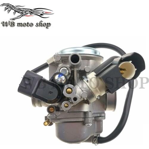 Suitable For Honda 2 Stroke Dio50 Z4 AF54 AF55 AF56 AF57 AF58 AF61 AF62 TODAY DIO motorcycle accessories Carburetor scooter