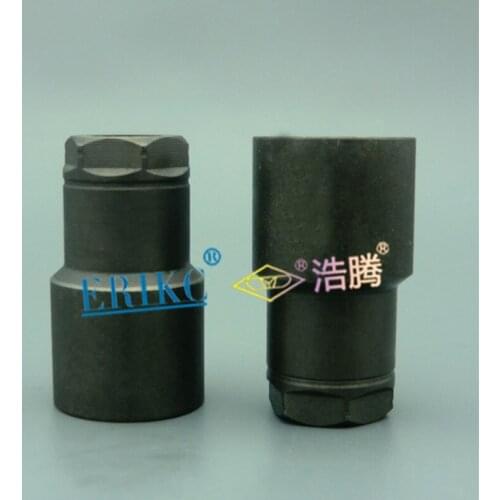 ERIKC F00RJ00841 Nozzle Nut for Bosch 0445120 series Injector F 00R J00 841 Diesel E1021110 Nozzle Retaining Nut F00R J00 841