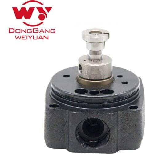 Pump head for mitsubishi, rotor head 096400-0232, VE head rotor, 4cylinder/10mm right, without spring, 096400-0232, top quality