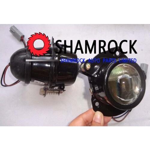 Great wall wingle 3 fog lamp assy old version Great wall hoval parts/ Great wall hover