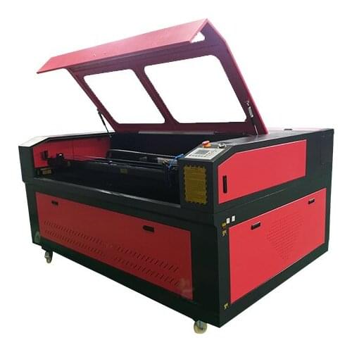 China best quality 1390 CO2 laser engraving and cutting machine for non-metal hot sale