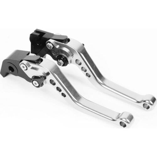 Motorcycle Accessories Brake Levers For ZX1400/ZX14R/ZZR1400 2006-2017 GTR1400/CONCOURS 14 2007 2008 2009 2010 2011 2012 13-2017