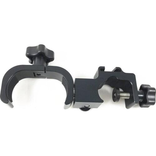 BRAND NEW 5pcs 2017 BRAND New Trimble TSC2 TSCE GPS Mount/Range Pole Cradle Bracket For Trimble