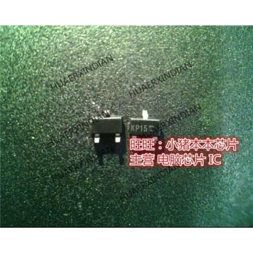 New original MTE1K0P15KN3 KP15 SOT23-3 High Quality