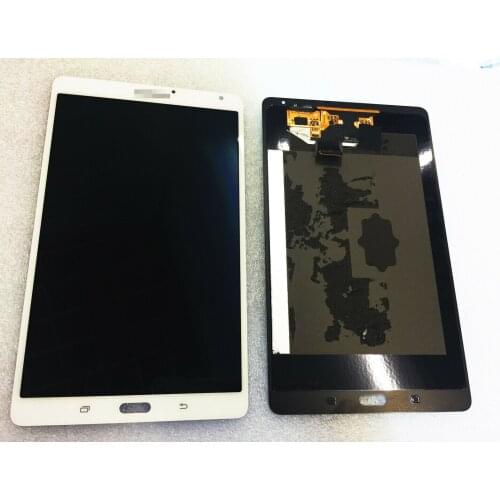 OEM For Samsung Galaxy Tab S 8.4 WIFI SM-T700 LCD Display Touch Screen