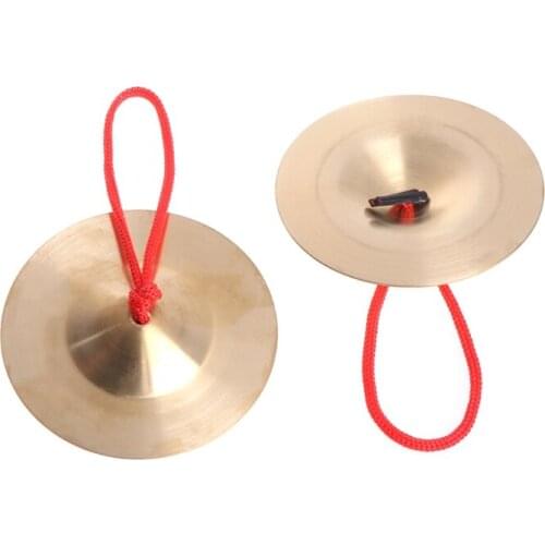 OOTDTY Orff Instruments