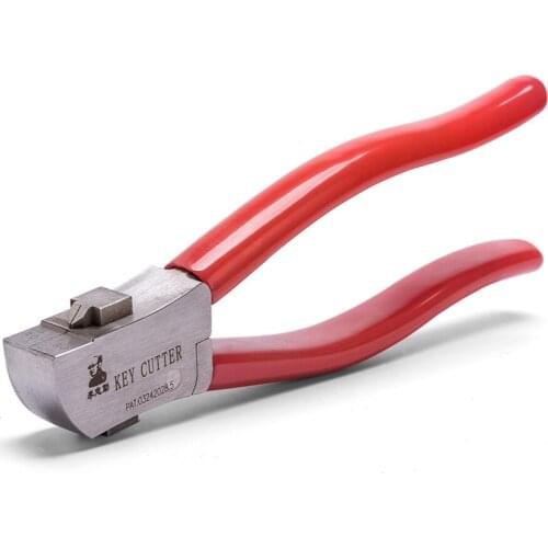 Original Lishi Key Cutter Locksmith Car Key Cutter Tool Auto Key Cutting Machine Locksmith Tool Cut Flat Keys Directly