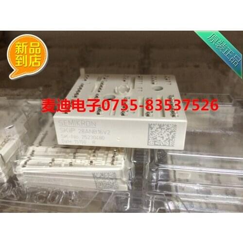 SKIIP28ANB16V2 SKIIP22NAB126V10 SKIIP28ANB16V1 new original spot