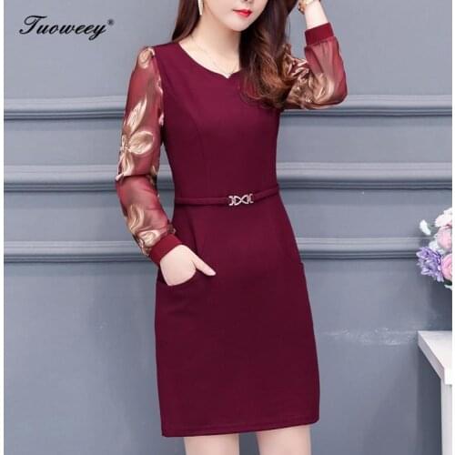 Tuoweey Womens Casual Dresses