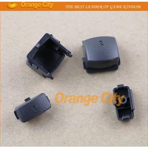 1 and 2 controller button for ps3 controller shell replace button with tracking number