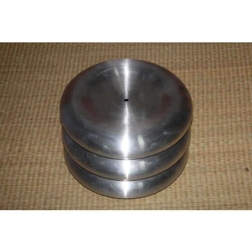 Toroids, Terminals, and Corona 250*50mm Balls tesla coil (generator) diy Tesla coil