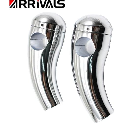 7/8"22MM Motorcycle Heightening Fixed seat Clamps Risers Handlebar Bar Risers Mount For Yamaha For Honda For Suzuki