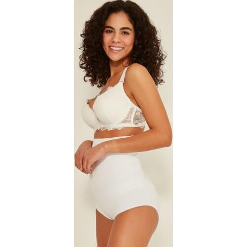 C & City C12008 Slip Corset