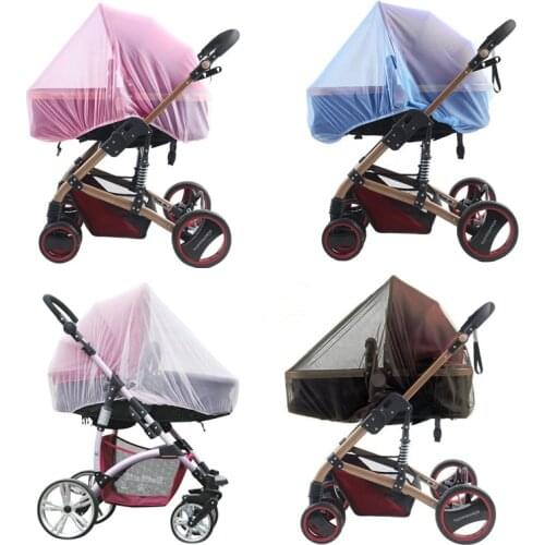 Macroupta Children's Transport