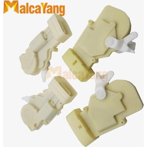 New Passenger Side Door Lock Latch Actuator For Lexus RX300 3.0 69120-52030 69110-52010 69110-30010 69120-30010