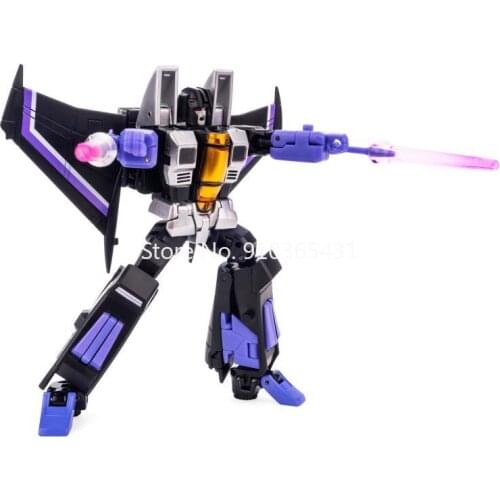 Brand New NewAge Toys Transformation Robot Mini Warrior Heroes NA H15 Samael Birthday Gift For Boy Figure In Stock
