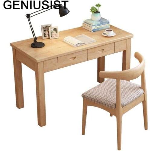 Escritorio Mueble Scrivania Ufficio Office Support Ordinateur Portable Mesa Portatil Stand Laptop Desk Study Computer Table
