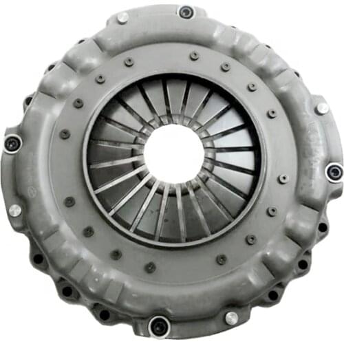 Original Gears And Drives