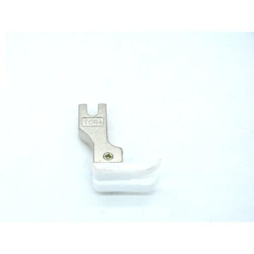 Plastic Rubber presser foot TCR 1 / 32N TCR-1-32N SEWING MACHINE SPARE PARTS
