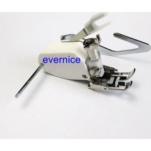 Walking Foot Fits Bernina Old Style 830 - 1630 Machines Includes Foot & Adaptor