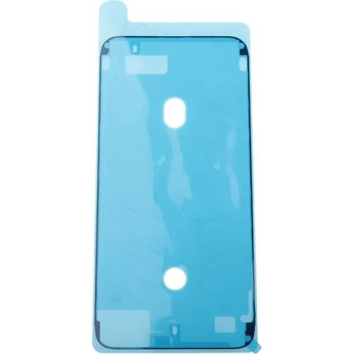 Frame Bezel Seal Sticker Tape Waterproof Adhesive For IPhone 8Plus