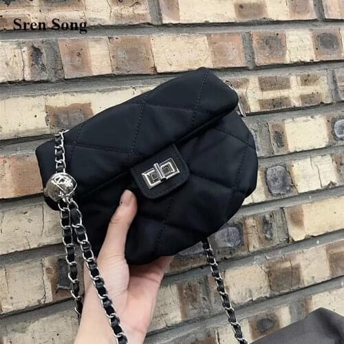 Женские белые сумки Sren song China At AliExpress