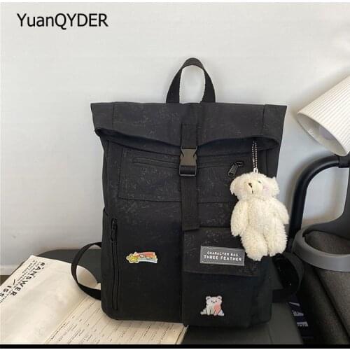 Женские рюкзаки YuanQYDER China At AliExpress