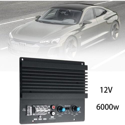 ZUIDID Single Channel Amplifiers