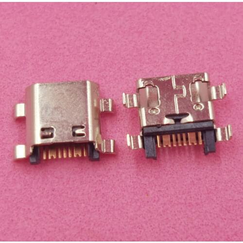 10Pcs Charger Usb Charging Dock Port Connector For Samsung Galaxy J2Prime J2 Prime G532F G532 G313 I8262D I8268 I829 Micro Plug