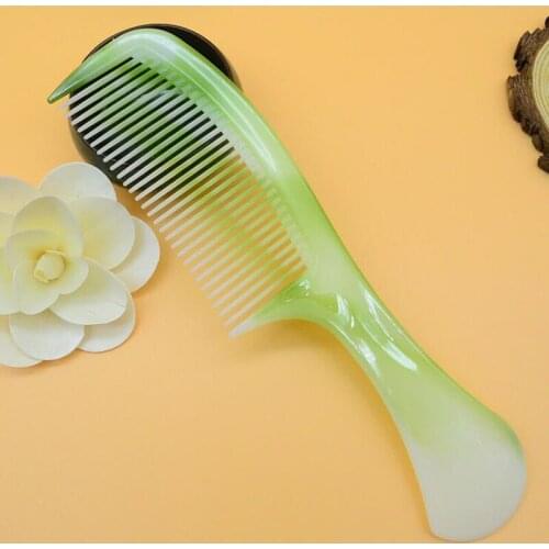 80pc/lot 20cmTop quality Professional plastic Combs. hair comb hair combs family use hair combs EE66