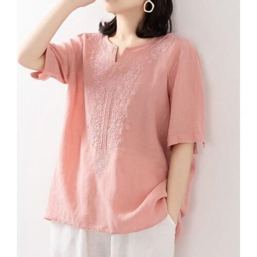 Balonimo Loose Blouses