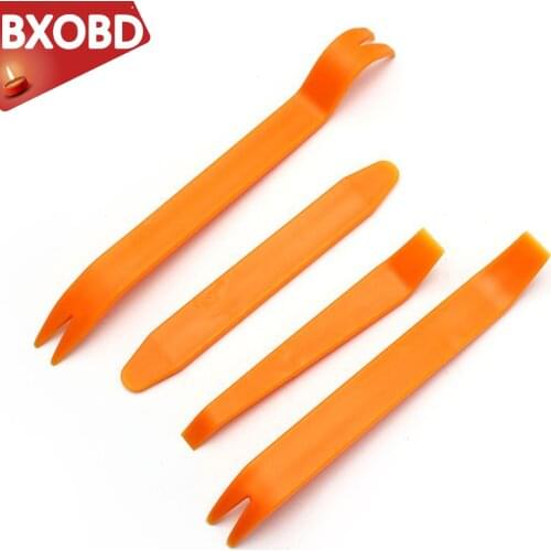 BXOBD Car Accessories