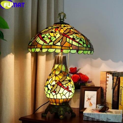 FUMAT Table Lamps