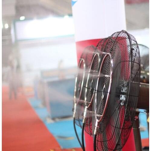 HAIGINT Computer Fans
