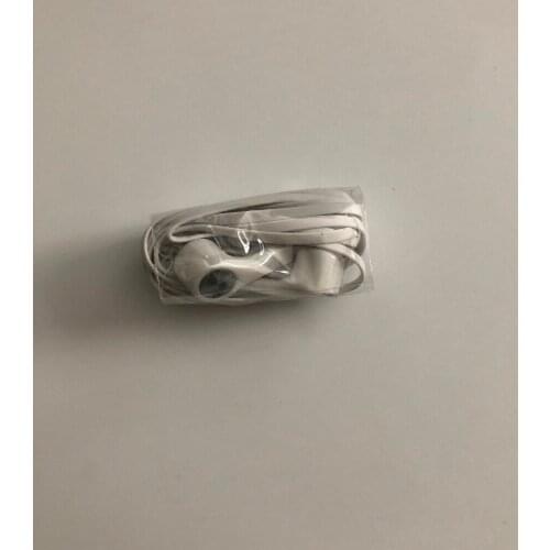 Used Earphone Headset For Blackview Omega Pro MTK6753 Octa Core 5.0" HD 1280x720