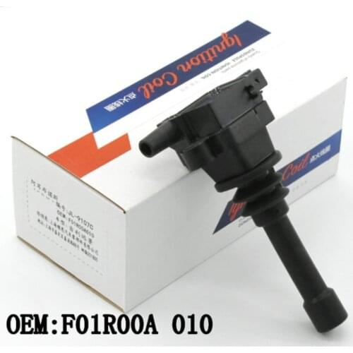 Engine Ignition Coils for Geely Vision Emgrand EC718 GC7 SC7 1.5/1.8 F01R00A010