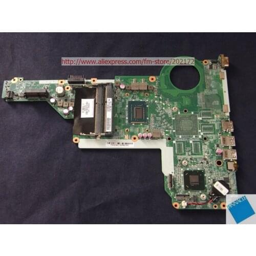 729843-501 Motherboard for HP Pavilion 14-E 15-E 17-E DAR62CMB6A0