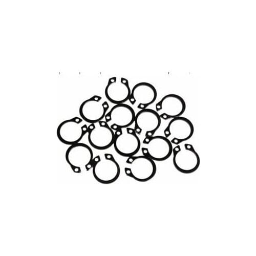 Metal Shaft circlip for 1/5 hpi rovan km baja lost parts